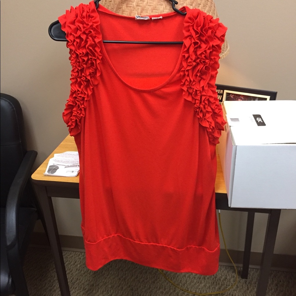 Ladies blouse